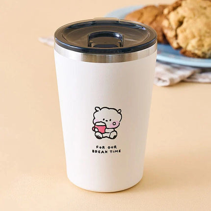 BT21 - BASIC TUMBLER CUP