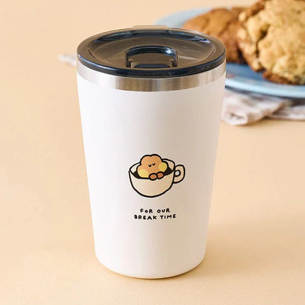 BT21 - BASIC TUMBLER CUP