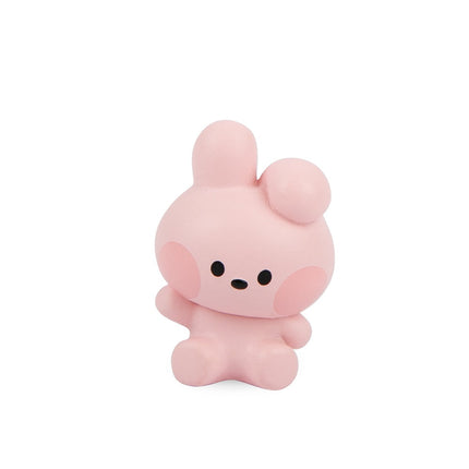TWS CHARACTER MD COOKY BT21 MININI MONITOR FIGURE
