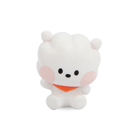 TWS CHARACTER MD RJ BT21 MININI MONITOR FIGURE