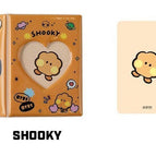 SHOOKY