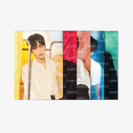 TXT - THE DAYDREAM BELIEVERS OFFICIAL MD - COKODIVE