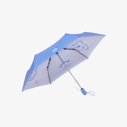 LE SSERAFIM - FIM'S CLUB OFFICIAL MD UMBRELLA - COKODIVE