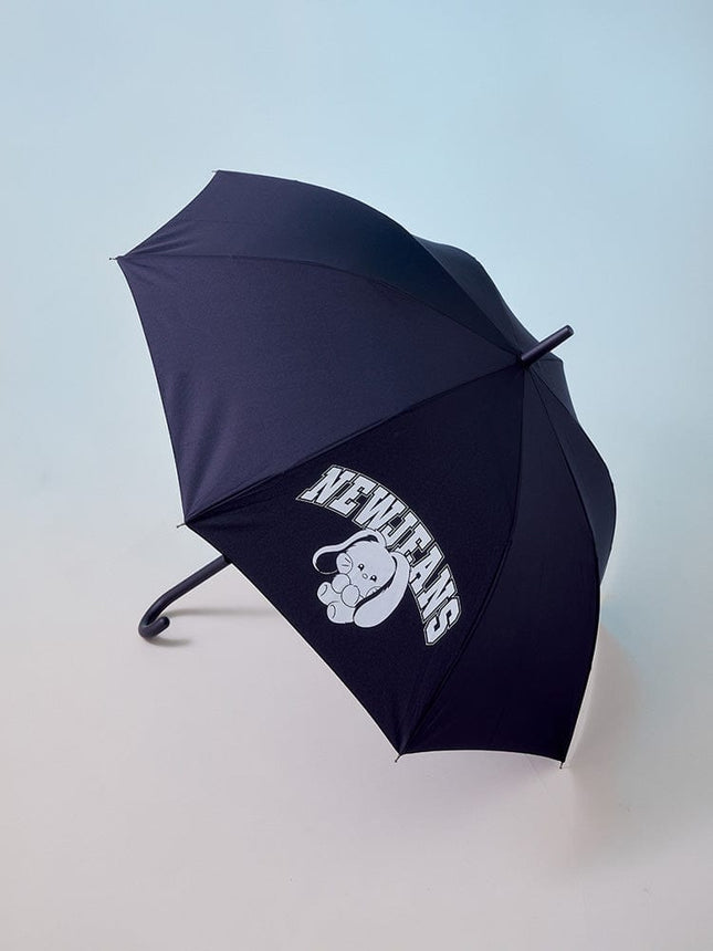 NEWJEANS - BUNINI MD UMBRELLA NAVY - COKODIVE