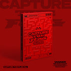 CAPTURE THE FLAG VER.