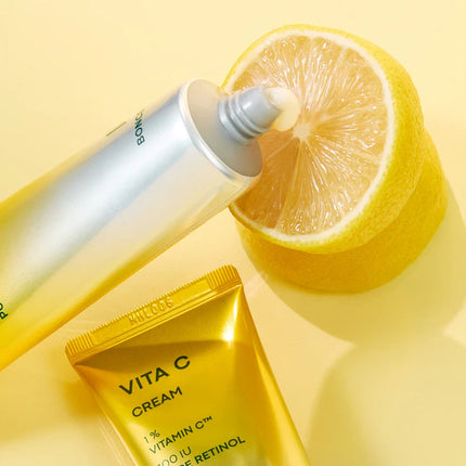 BONCEPT BY TONYMOLY VITA C CREAM 50ml - COKODIVE