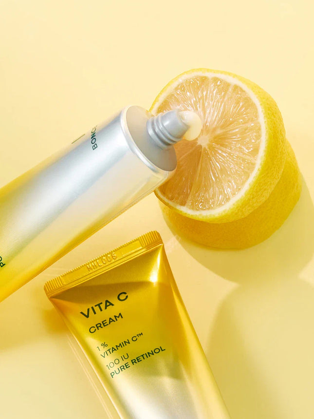 BONCEPT BY TONYMOLY VITA C CREAM 50ml - COKODIVE