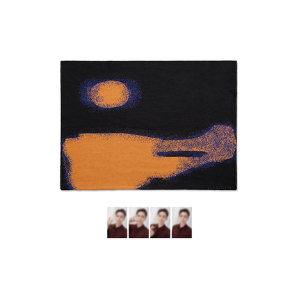 SEVENTEEN - HAPPY VERNON DAY BLANKET - COKODIVE