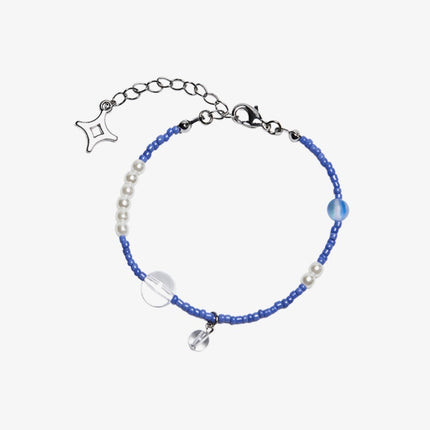 Weverse Shop BEADS BRACELET / NO OPTION TREASURE - JIKJIN OFFICIAL MD