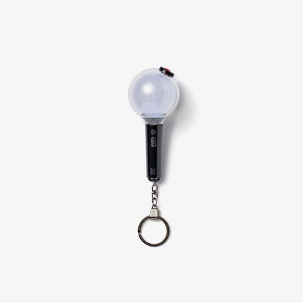 Weverse Shop BTS OFFICIAL LIGHT STICK KEYRING SE