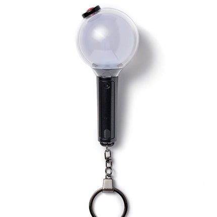 Weverse Shop BTS OFFICIAL LIGHT STICK KEYRING SE