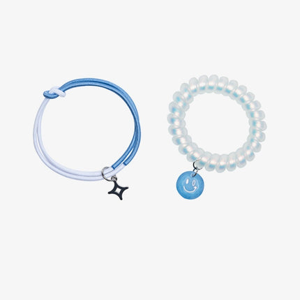 Weverse Shop HAIR BAND SET / NO OPTION TREASURE - JIKJIN OFFICIAL MD