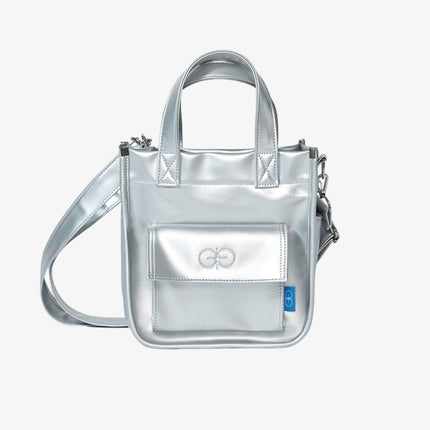 Weverse Shop MINI CROSS BAG / NO OPTION TREASURE - JIKJIN OFFICIAL MD