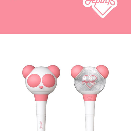 WITHDRAMA APINK - OFFICIAL LIGHT STICK VER.2