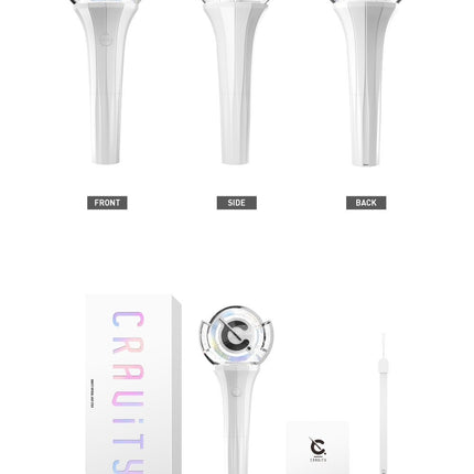 WITHDRAMA CRAVITY - OFFICIAL LIGHT STICK