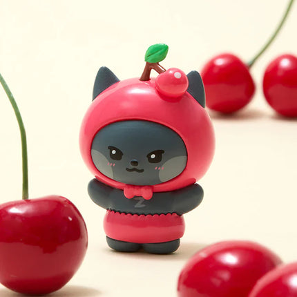 ZEROBASEONE - ZERONI FRUITS EDITION FIGURE - COKODIVE