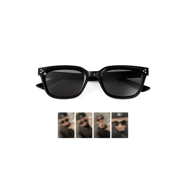 SEVENTEEN - HAPPY WOOZI DAY SUNGLASSES - COKODIVE