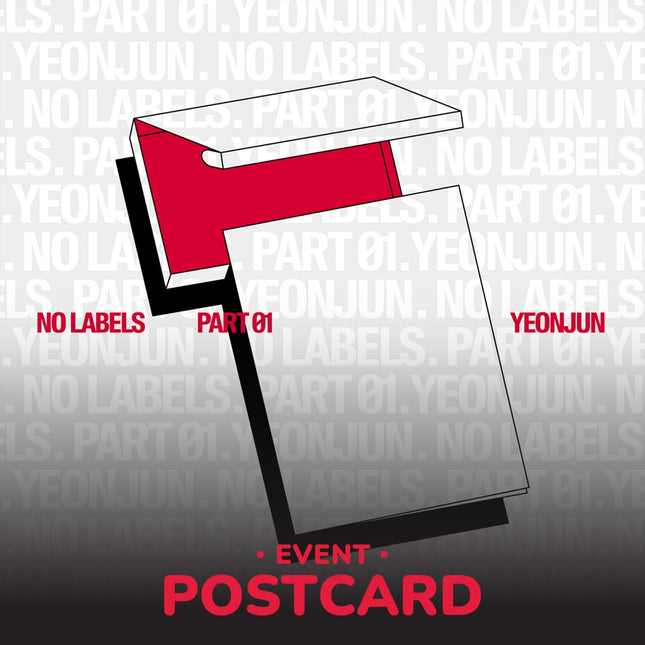 TXT YEONJUN - NO LABELS: PART 01 ALBUM WITHMUU GIFT WEVERSE ALBUMS VER RANDOM - COKODIVE