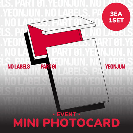 TXT YEONJUN - NO LABELS: PART 01 ALBUM WITHMUU GIFT WEVERSE ALBUMS VER SET - COKODIVE