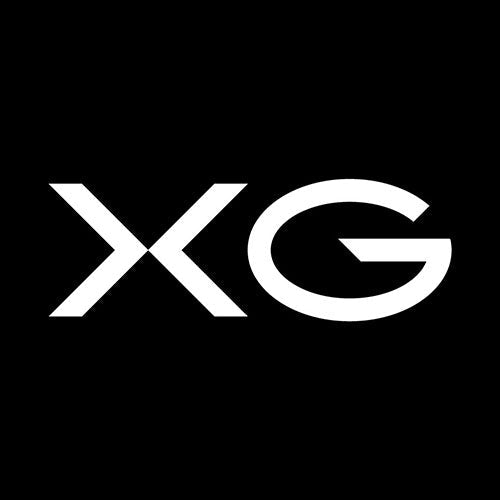 XG - 1ST FULL ALBUM REGULAR VER - COKODIVE