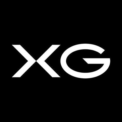 XG - 1ST FULL ALBUM XG VER - COKODIVE