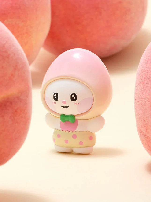 ZEROBASEONE - ZERONI FRUITS EDITION FIGURE - COKODIVE