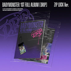 Collection image for: BABYMONSTER 베이비몬스터